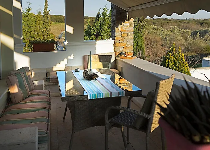 Lovely Apartm.Near Airport