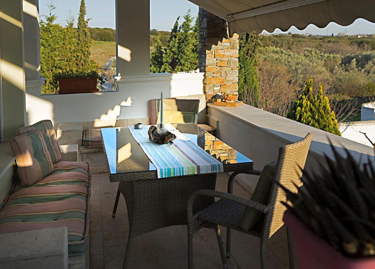 Lovely Apartm.near Airport Kardia