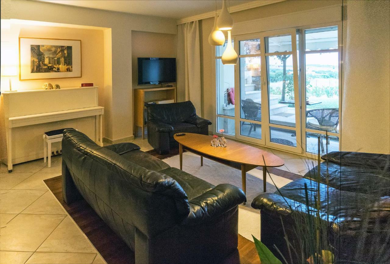 Apartment Lovely Apartm.near Airport Kardia