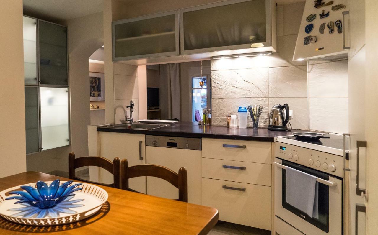 Lovely Apartm.near Airport Kardia