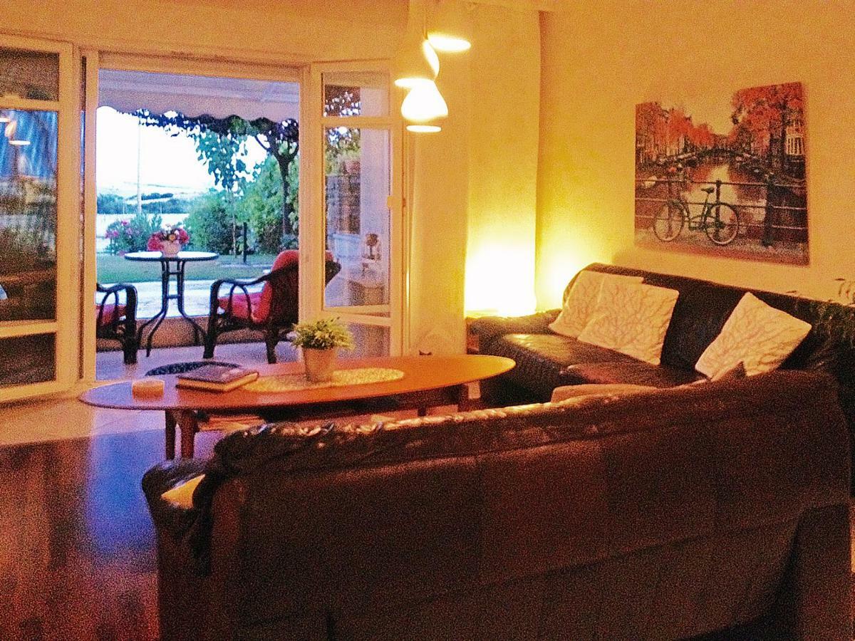 Apartment Lovely Apartm.near Airport *